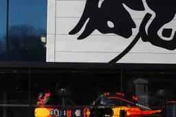 Van der Garde on RB16B unveiling: "Same story every year"