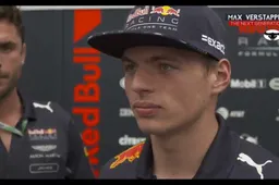 Video: Verstappen over Baku en zijn toekomst bij Red Bull