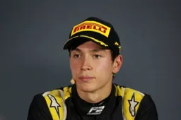 Jack Aitken re-signs for Campos Racing