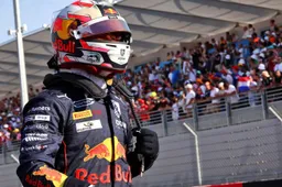 Lawson maakt zijn F1-debuut voor AlphaTauri tijdens de GP van België