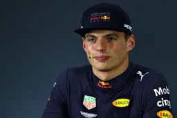 Verstappen tempert verwachtingen: "Wereldtitel in 2019? Dat gaat niet gebeuren"