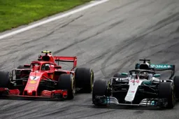 Pirelli: "Mercedes en Ferrari de grote favorieten, Renault gaat ons verrassen"