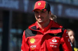 Sainz disappointed after FIA ruling on Alonso accident