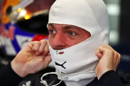 Verstappen heureux avec le mur des stands de Red Bull : "Aucune confusion à la radio".