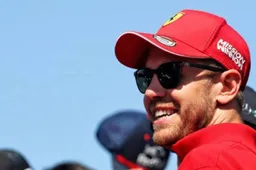 Vettel on car confidence: "I'm not there yet"