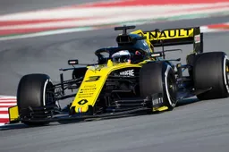 Daniel Ricciardo: “Ferrari ziet er wederom sterk uit, maar…”