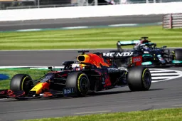 Brundle: Hamilton and Verstappen incident "was only a matter of time"