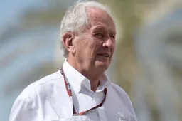 Marko critica Ferrari e Mercedes: "Não terão os problemas sob controle"