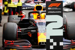 More updates for Max Verstappen and Red Bull
