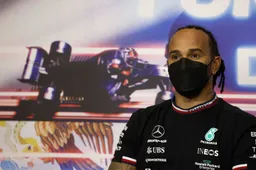 Hamilton expects Red Bull to recover: 'They were fastest this weekend'