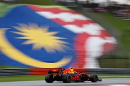 Geen toekomst voor Maleisië op F1-kalender