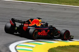 Samenvatting kwalificatie Grand Prix Brazilië: Hamilton pakt pole, Verstappen P5