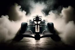 New name for Sauber: New opportunities for the team with Stake in 2024