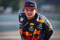 Verstappen: 'Vind het nog steeds een race-incident, maar we moeten vooruit kijken'