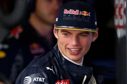 Verstappen: ''....de lange runs waren erg goed''