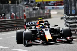 Perez hopes: 'In Abu Dhabi nobody remembers this race'