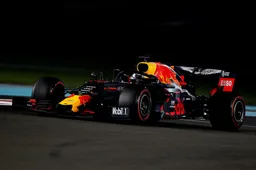 Mercedes voorspelt: "Gevecht om pole gaat tussen Verstappen en Hamilton"