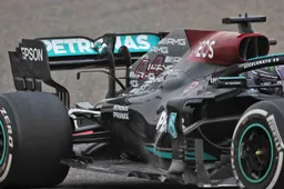 'Alarm bells have rung at Mercedes after new problems'