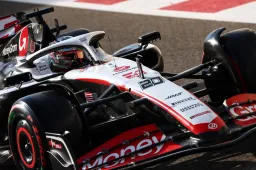 Magnussen ha avuto pochi momenti di gloria: "Non c'è stato di meglio"