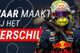 Verstappen neemt 'Hammertime' over van Hamilton in Oostenrijk