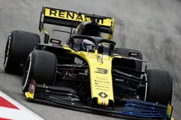 Nico Hülkenberg: "Volgens mij blijft zoiets gewoon moeilijk in de Formule 1"
