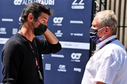 Marko slaat terug na nieuw pitstopreglement: ''Dat had fataal kunnen aflopen''