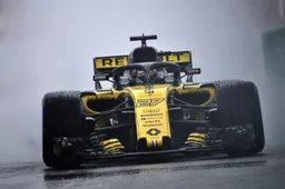Hulkenberg hoopt thuispubliek te belonen: “Sterke support in Hockenheim”
