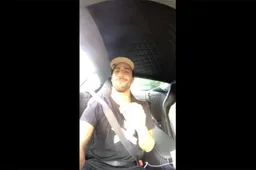 Video: Ricciardo vlogt na de Belgische Grand Prix