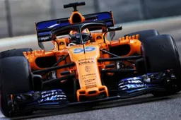 Sainz reveals eagerness to get going with McLaren