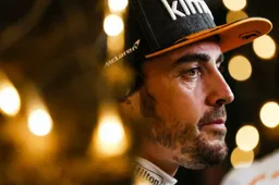 "Very poor" on track action gave Alonso motivation to leave