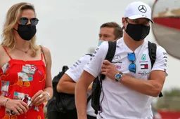 Bottas is het eens met Verstappen: ''Die term ga ik ook gebruiken''