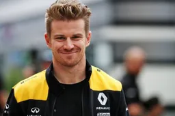 Nico Rosberg believes Red Bull should sign Nico Hulkenberg amid Renault departure