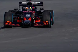 ''Max Verstappen moet alles willen winnen en een DNF is dan helemaal niet erg''