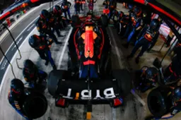 Red Bull speelt hoog spel met McLaren in strijd om strategisch kopstuk