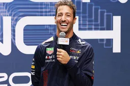 Horner conferma: Ricciardo farà dei test per la Red Bull