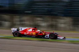 Uitslag VT1 Japan: Vettel is het snelst, megaklapper voor Sainz!