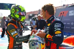 Norris hält Red-Bull-Tür offen: "Ich schulde McLaren nicht mein Leben".
