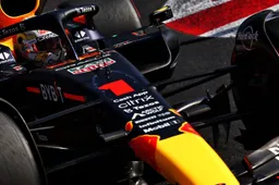 Red Bull brought updates to Monaco, but took one back as well