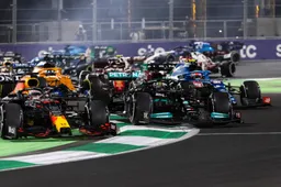 Long Read | How the FIA can enforce track limits more consistently
