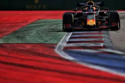 Horner vindt dat er veel verbeterpunten aan de RB15 zijn