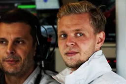 Sirotkin and Magnussen hit with reprimands after qualifying