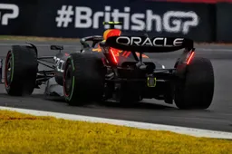 Debate | Red Bull should put Perez out of his misery