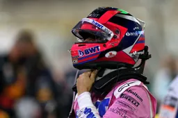 Kravitz believes Red Bull have an even bigger headache following Perez’s win