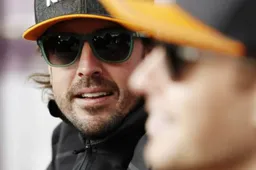 Alonso after WEC-pole: "I'm in an amazing season"
