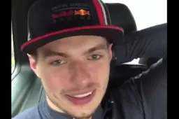 KIJKEN: Verstappen "Een knotsgekke race, maar we hielden het hoofd koel"