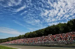 ¿Dónde se puede ver el Gran Premio de Bélgica 2023 de F1?