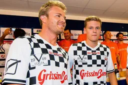 Binnenkort weer een Schumacher bij Mercedes?