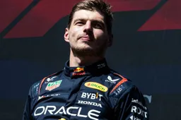 Poll | Sportman van het Jaar: Van der Poel of Verstappen?