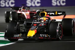 Horner thinks DRS should be reconsidered: 'You don't want that situation'
