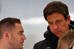 Wolff entiende las batallas políticas: 'Se trata de proteger la propia estructura'
